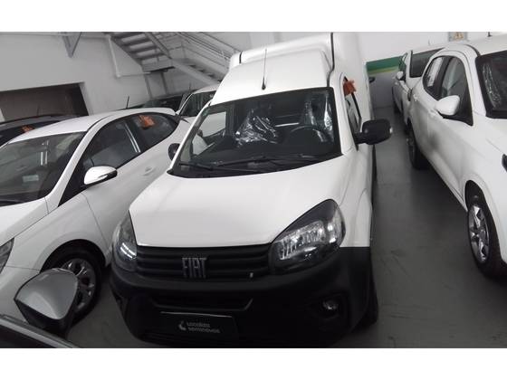 FIAT FIORINO 1.3 FIREFLY FLEX ENDURANCE MANUAL FIAT FIORINO 1.3 FIREFLY FLEX ENDURANCE MANUAL